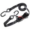 Master Lock Sangle d'arrimage &agrave; cliquet 2pcs 4,25 m x 25 mm 3066EURDAT