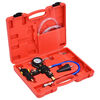 vidaXL Kit de vidange et de remplissage de syst&egrave;me de refroidissement