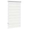Store enrouleur tamisant 90 x 150 cm blanc