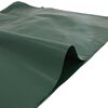 vidaXL B&acirc;che vert 2,5x3,5 m 650 g/m&sup2;