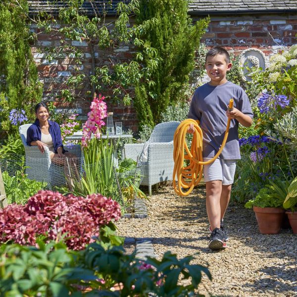 Hozelock Tuyau extensible Wonderhoze 12,5 m