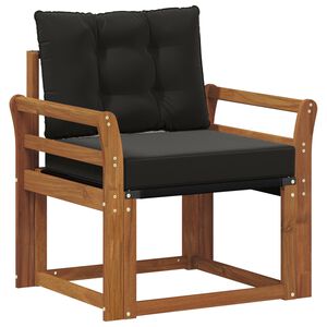 vidaXL 2 Pi&egrave;ce Ensemble de canap&eacute;s d'ext&eacute;rieur