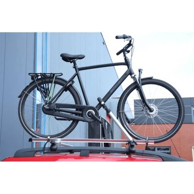 Twinny Load Porte-vélo de toit Aluminium
