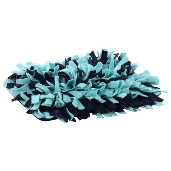 FLAMINGO Tapis renifleur jouet de chien fermeture &eacute;clair Amigo 30x40cm