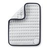 Medisana Coussin chauffant HP 405 Blanc
