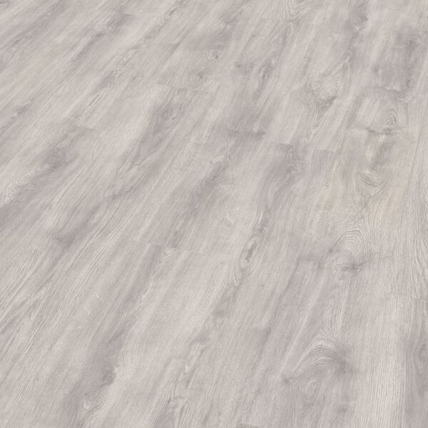 Egger Planches de plancher stratifi&eacute; 40,95 m&sup2; 6 mm North Cape Oak Grey