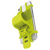 Celly Porte-t&eacute;l&eacute;phone de v&eacute;lo Easybike Vert