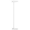 Safety 1st Rallonge de barri&egrave;re de s&eacute;curit&eacute; 7 cm en m&eacute;tal blanc