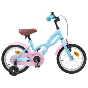 vidaXL V&eacute;lo pour Enfants 12 Pouces pour les enfants de 2 &agrave; 4 ans