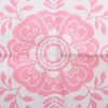 vidaXL Tapis d'ext&eacute;rieur ARAKIL rose 190x290 cm PP