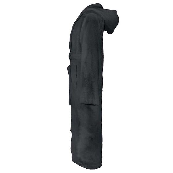 vidaXL Peignoir KINN S Coton