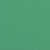 vidaXL Coussin de palette vert 80x40x12 cm tissu