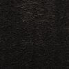 vidaXL Tapis HUARTE &agrave; poils courts doux et lavable noir 160x230 cm