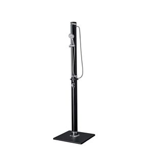 Bestway Douche d'ext&eacute;rieur Solar Flow Noir 20 L