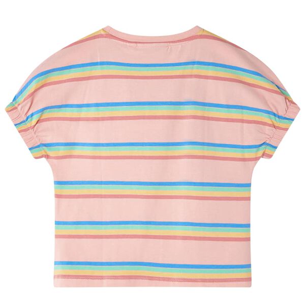 T-shirt enfants p&ecirc;che 128