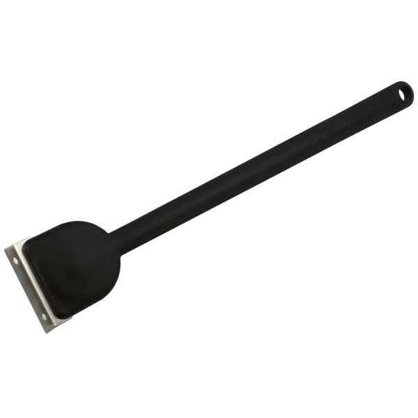BakerStone Brosse de nettoyage Noir O-QXXXX-M-000
