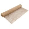 vidaXL Rouleau de jute 100 x 10000 cm