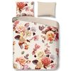 Good Morning Housse de couette BOHEMIAN 200x200/220 cm Blanc cass&eacute;