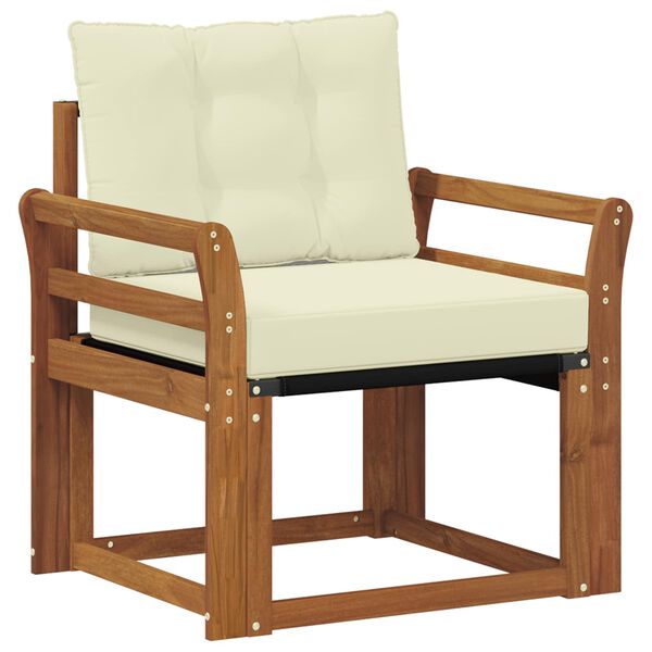 vidaXL Ensemble de canap&eacute;s d'ext&eacute;rieur