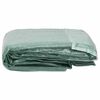 vidaXL Couverture de remplacement de serre (8 m&sup2;) 400x200x200 cm Vert