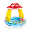 Intex Piscine pour bébé en forme de champignon 57114NP
