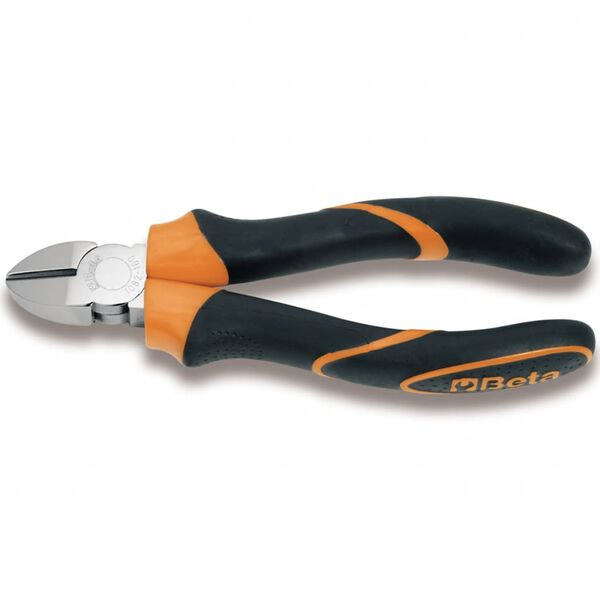 Beta Tools Pince coupante diagonale 1082BM 160 mm 010820036