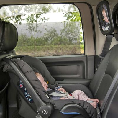 Miroir de voiture pour bébés, Boutique De Miroir de voiture pour bébés En  Ligne
