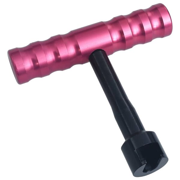 vidaXL Ensemble de d&eacute;bosselage sans peinture 19 pcs