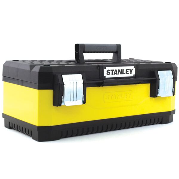 Stanley Bo&icirc;te &agrave; outils Plastique 1-95-613