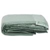 vidaXL Couverture de remplacement de serre (27 m&sup2;) 300x900x200 cm Vert
