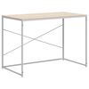 White_and_oak