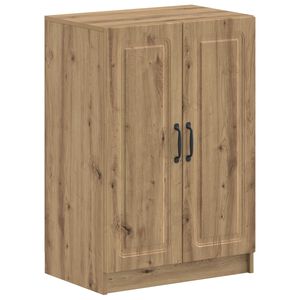 vidaXL Cabinet &agrave; chaussures UTRECHT 59,5 x 39,5 x 87 cm