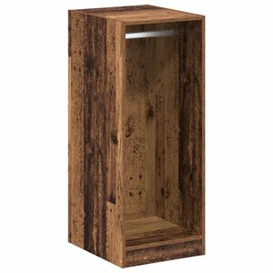 vidaXL Armoire Bois ancien 41 x 48 x 102 cm Bois d'ing&eacute;nierie