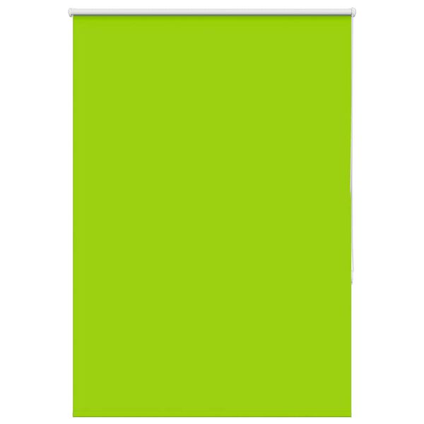 vidaXL Store enrouleur occultant largeur du tissu 100,7 cm polyester