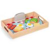 Skip Hop Ensemble de brunch de jeu Preschool Zoo