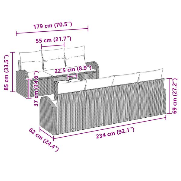 Affichage de l&rsquo;image produit 4 sur 6