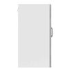 vidaXL Armoire murale de cuisine Kalmar sonoma gris bois d'ing&eacute;nierie