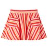 vidaXL Jupe pour enfants rose 92