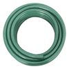 vidaXL Tuyau d'arrosage vert 0,5" 50 m PVC