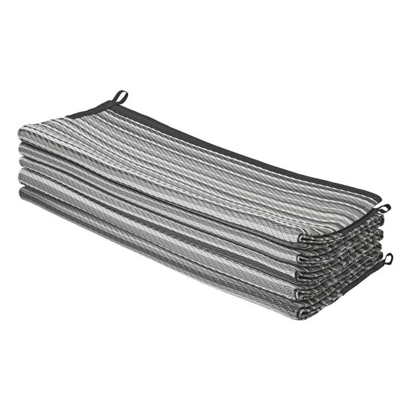 ProPlus Tapis de patio 2,5x3,5 m