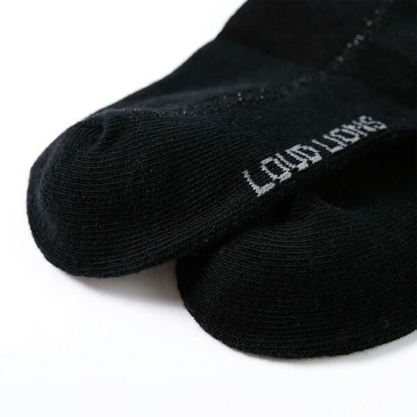 Collants pour enfants noir 140