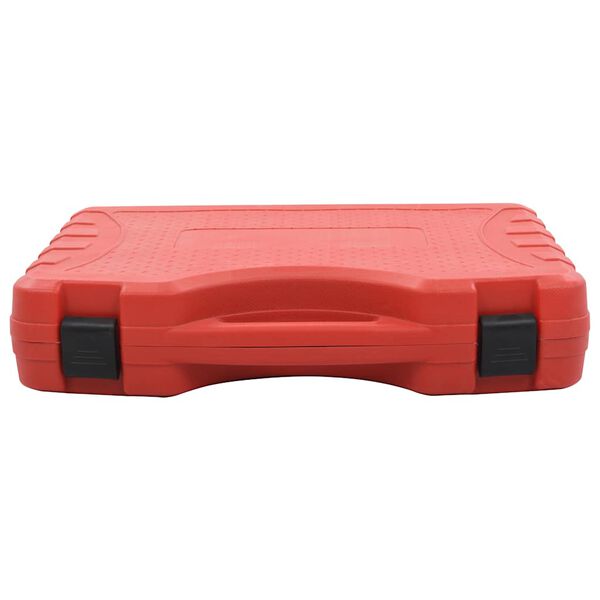 vidaXL Kit d'outils de ressort de soupape universel