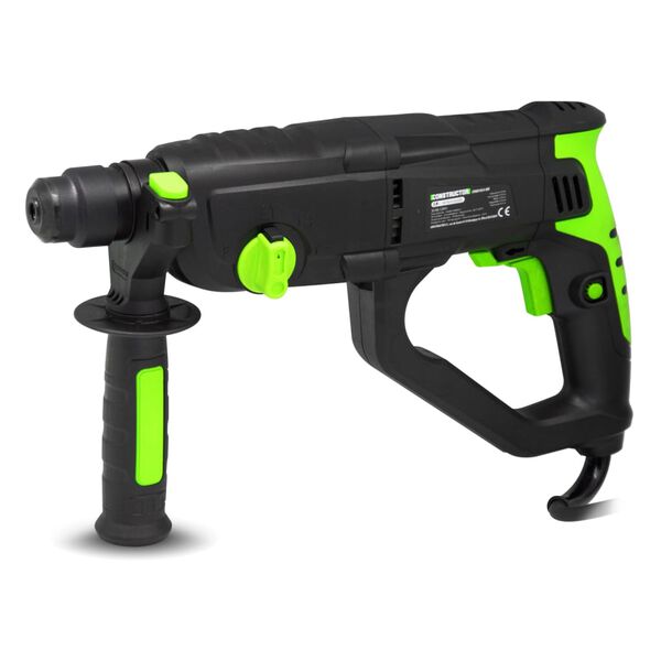 MARTEAU PERFORATEUR 1050W BMC