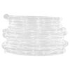 vidaXL Cordon lumineux avec 480 LED Blanc chaud 20 m PVC