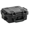vidaXL Valise de vol portable Noir 30x24,5x12,5 cm PP