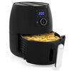 Princess Friteuse num&eacute;rique XXL 4,5 L 1500 W Noir