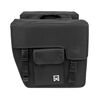 Willex Sac de v&eacute;lo 2 pcs Shopper 33 L Noir 10701