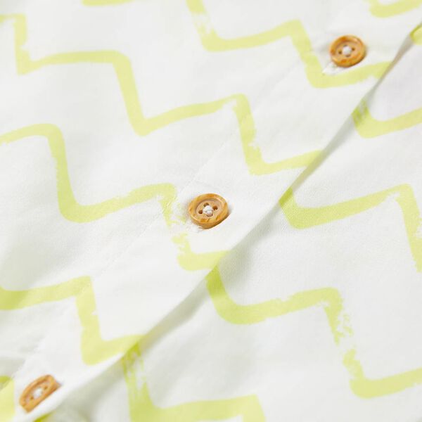 T-shirt pour enfants &eacute;cru 92