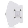 Smartwares Luminaire &agrave; LED avec capteur de mouvement 60x50x7,5cm Blanc