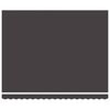 vidaXL Auvent R&eacute;tractable Anthracite 400 &times; 300 cm